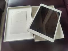 Apple Ipad 8th Generation With Box