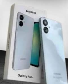 Samsung A06 4/64gb