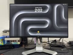 Dell LED Monitor 23” with 3 way adjustable stand