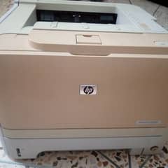 HP LaserJet P2035n Printer For Sale