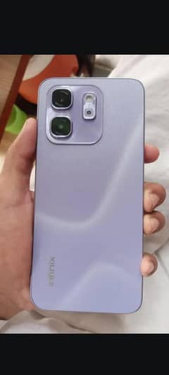 Infinix