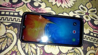 Samsung a20 3gb 32gb