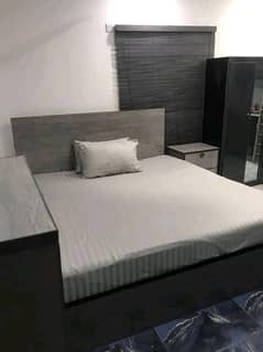 Furnished studio available in g-11/4 for female or single male