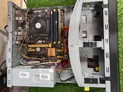 AMD A8/7600 Radeon R7