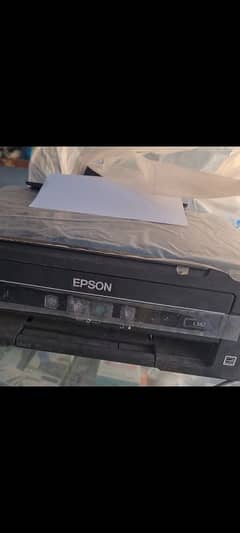 School, Mobile and printing items