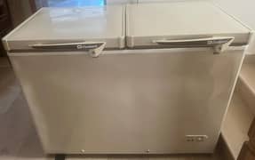 Dawlance Deep Freezer for Sale