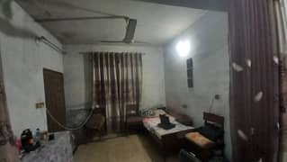 3.5 Marla Double Story House For Sale In Chaman Park Naya Pull Lahore