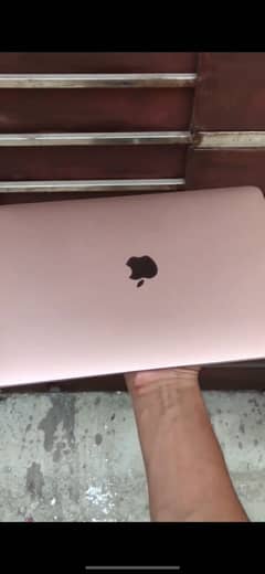 Macbook Air