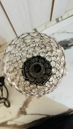 Lamp pair for sale