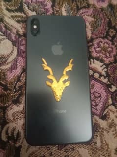 Iphone xsmax 64
