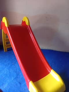 kids Sliding