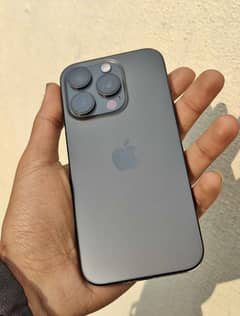 iPhone 15 pro jv