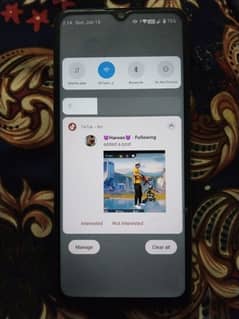 Redmi A3 mobile for sale 3/64