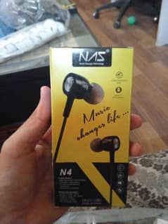 NAS
