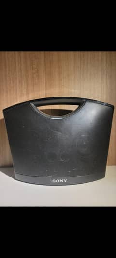 SONY