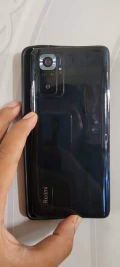 redmi note 10 pro