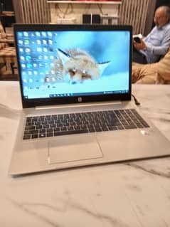 hp probook core i5 intel