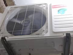 1 ton ac inverter changhonruba
