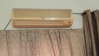 Orent 1.5 tone ac