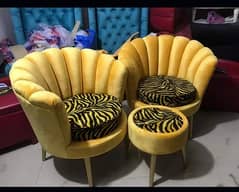 bad room chairs