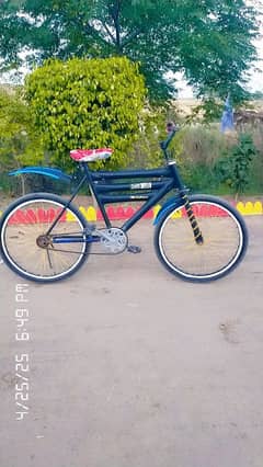 urgent sale bicycle