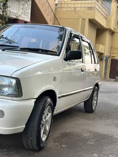 Mehran vxr euro 2