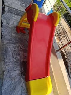 Slide
