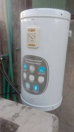 Electric geyser for sale