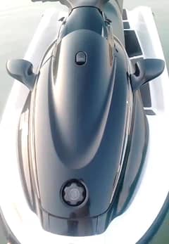 Jetski Yamaha Waverunner