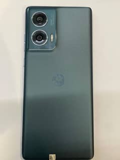 MOTOROLLA EDGE 50 FUSION 8/256 GB  PTA APPROVED