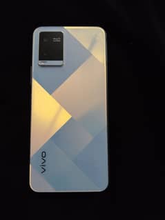 Vivo Y21 For sale 4/64