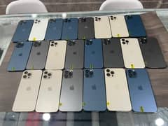 Apple iPhone 13 Pro Max 256g on Easy Installment