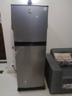 defrost fridge 12 cubic ft