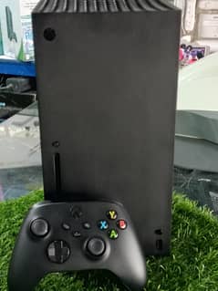 X box series x