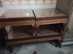 center tables new condition