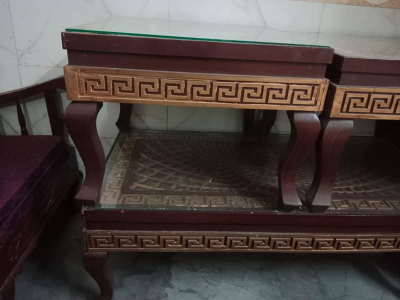 center tables new condition 1