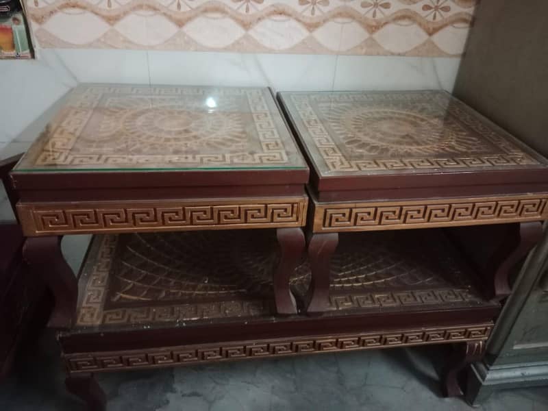 center tables new condition 2