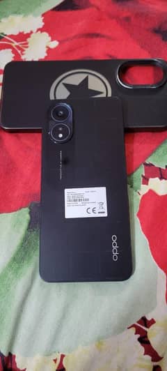 oppo a38