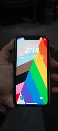 I phone 11 64gb pta approved