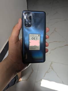 REDMI