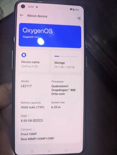 one plus 9 5g pta approved