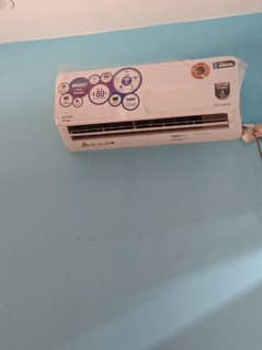 Orient 1 ton T3 split ac