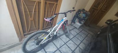 cycle