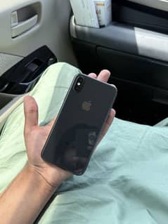 Iphone x pta approved
