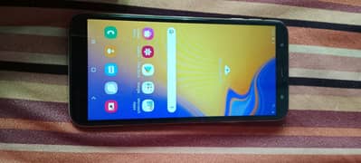 samsung j4 plus dual sim approved all ok