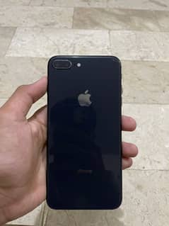 Iphone 8 plus 128 gb