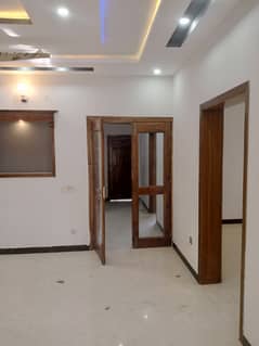 8 Marla House Available For Rent Bahria Enclave