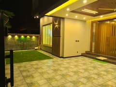 Bahria