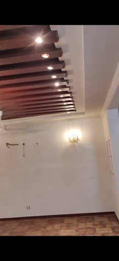 14 Marla Double Storey House On Main Boulevard of society