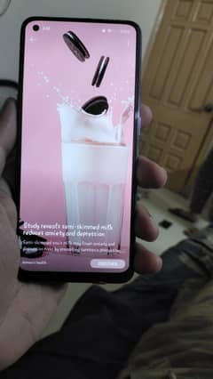 oppo A6 mint condition for sale